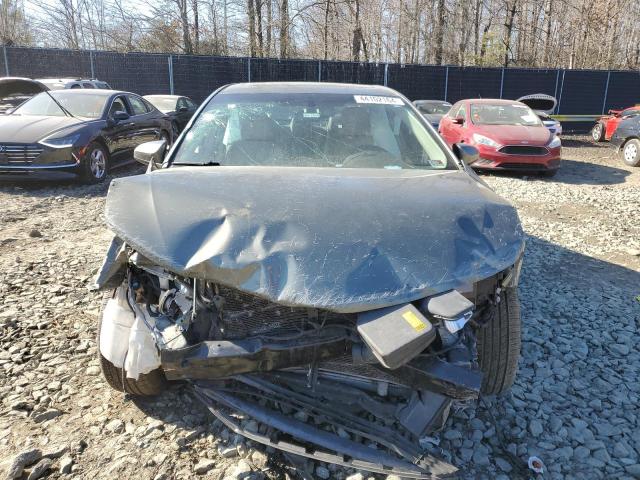 Photo 5 from auction – 2012 TOYOTA CAMRY BASE with VIN 4T4BF1FK0CR173022
