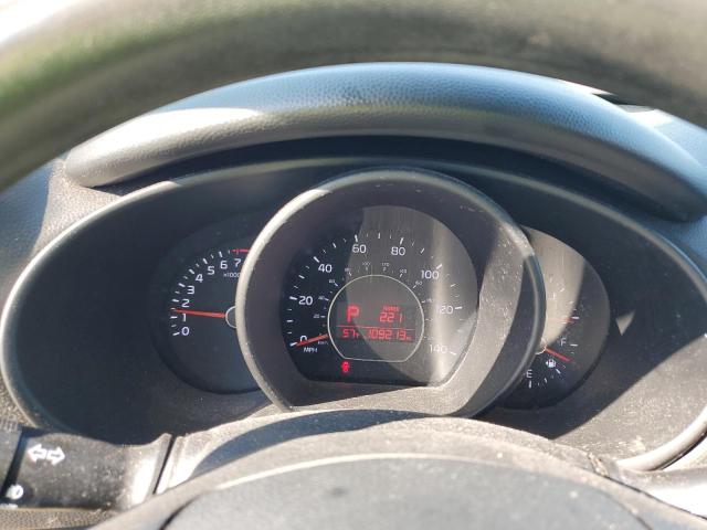 Photo 9 from auction – 2019 KIA SOUL with VIN KNDJP3A51K7007674