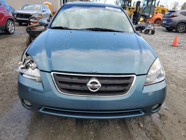 Photo 5 from auction – 2002 NISSAN ALTIMA 2.5 with VIN 1N4AL11D32C288171