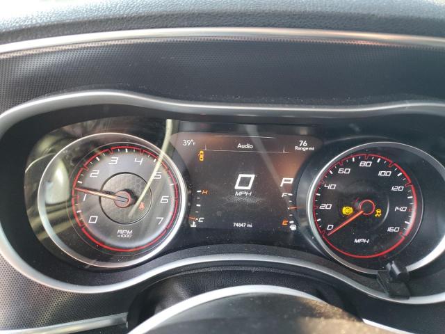 Photo 9 from auction – 2018 DODGE CHARGER R/ with VIN 2C3CDXCT3JH260796