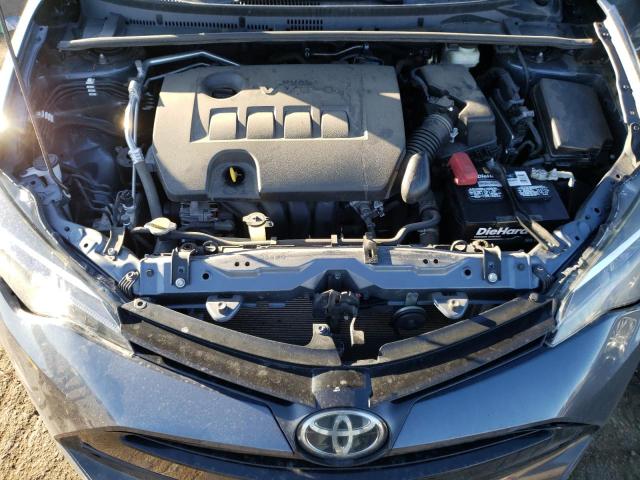Photo 11 from auction – 2017 TOYOTA COROLLA L with VIN 2T1BURHE7HC768822