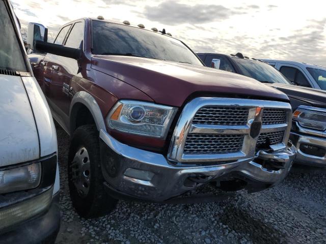 Photo 4 from auction – 2014 RAM 3500 LARAM with VIN 3C63RRJL1EG293272