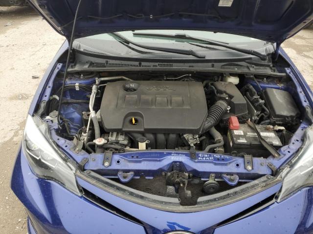 Photo 11 from auction – 2017 TOYOTA COROLLA L with VIN 5YFBURHE5HP686202