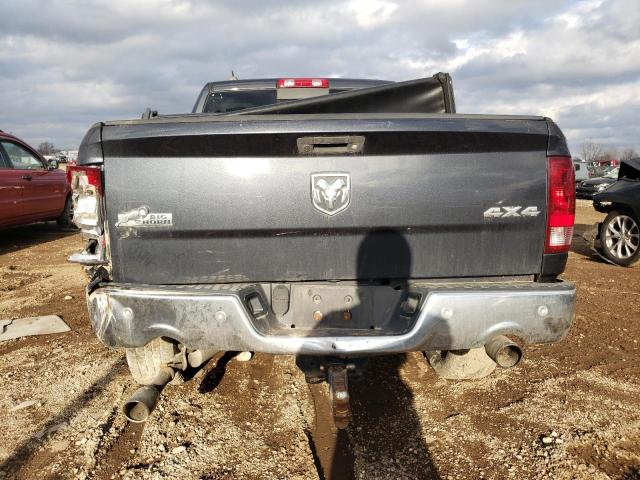 Photo 6 from auction – 2014 RAM 1500 SLT with VIN 1C6RR7LT8ES273539