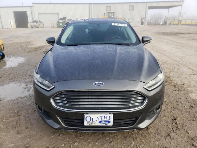Photo 5 from auction – 2016 FORD FUSION SE with VIN 3FA6P0HD0GR133340