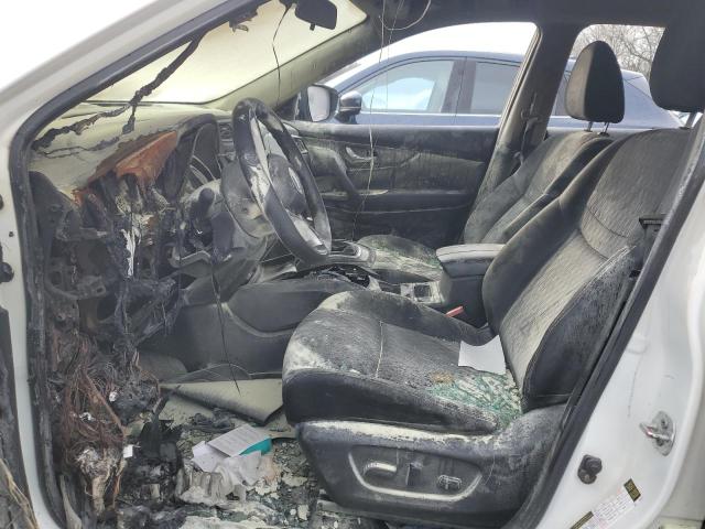 Photo 7 from auction – 2017 NISSAN ROGUE S with VIN KNMAT2MV2HP616170