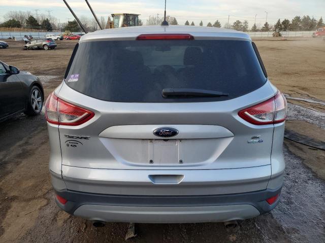 Photo 6 from auction – 2015 FORD ESCAPE SE with VIN 1FMCU9GX5FUB81277