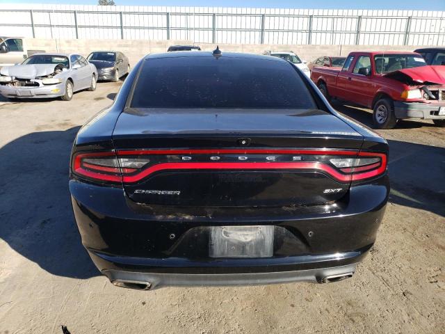 Photo 6 from auction – 2018 DODGE CHARGER SX with VIN 2C3CDXHG5JH125170