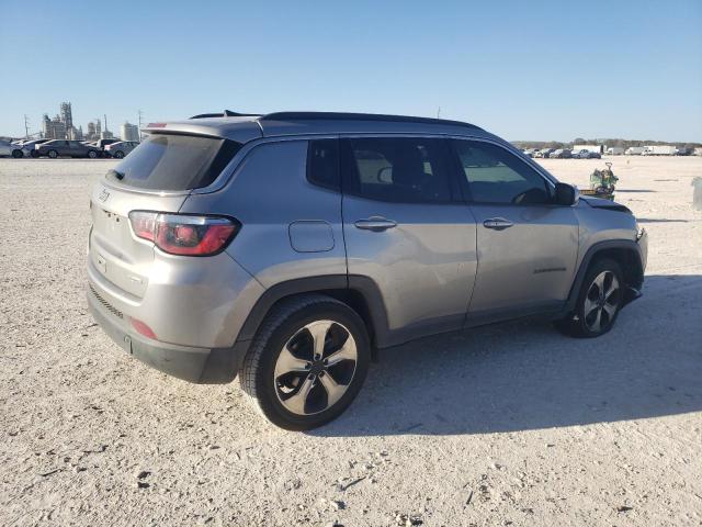 Photo 3 from auction – 2017 JEEP COMPASS LA with VIN 3C4NJCBB1HT691122