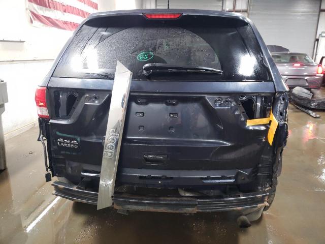 Photo 6 from auction – 2012 JEEP GRAND CHER with VIN 1C4RJFAG8CC318907