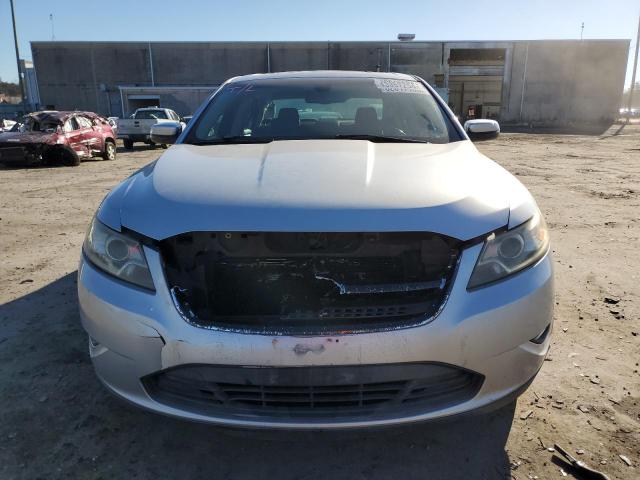 Photo 5 from auction – 2011 FORD TAURUS SEL with VIN 1FAHP2EWXBG100386
