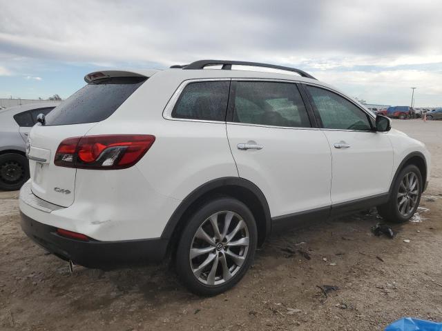 Photo 3 from auction – 2015 MAZDA CX-9 GRAND with VIN JM3TB2DA5F0452600