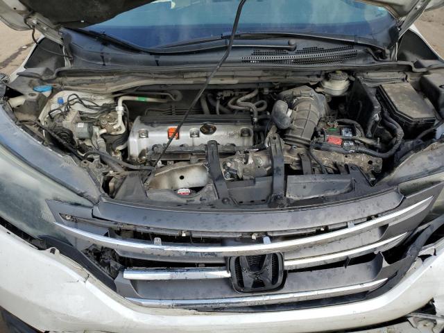 Photo 12 from auction – 2014 HONDA CR-V EX with VIN 5J6RM3H57EL002468
