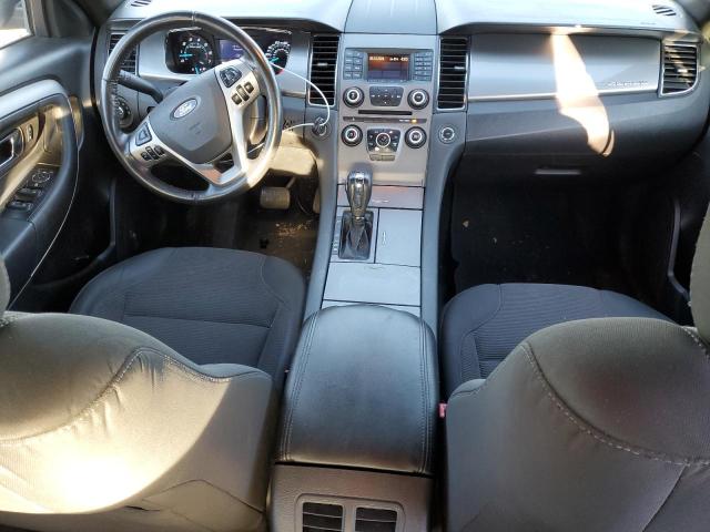 Photo 8 from auction – 2013 FORD TAURUS SEL with VIN 1FAHP2E83DG138613