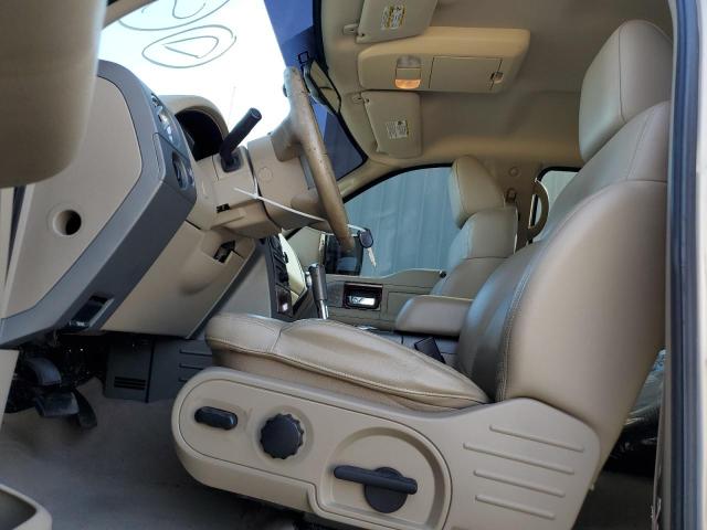 Photo 7 from auction – 2006 FORD F150 SUPER with VIN 1FTPW12516FA46017