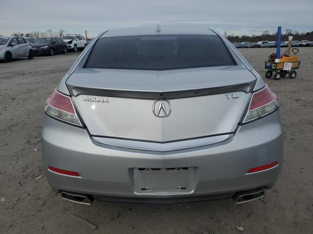 Photo 6 from auction – 2012 ACURA TL with VIN 19UUA8F55CA031986