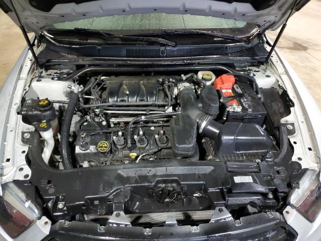 Photo 11 from auction – 2019 FORD TAURUS LIM with VIN 1FAHP2F89KG118166