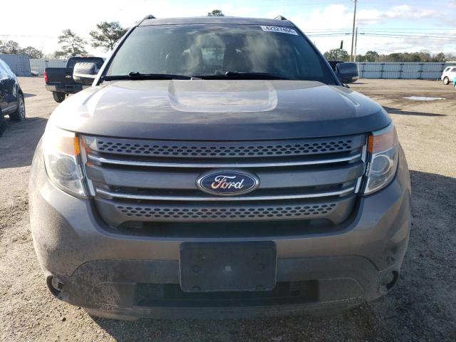 Photo 5 from auction – 2012 FORD EXPLORER L with VIN 1FMHK7F9XCGA91037