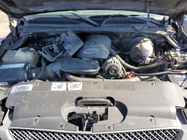 Photo 11 from auction – 2005 CHEVROLET SILVERADO with VIN 1GCEK19T85E264192