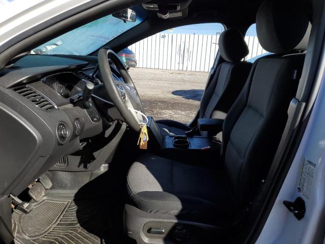 Photo 7 from auction – 2013 FORD TAURUS POL with VIN 1FAHP2M82DG104096