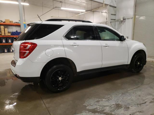 Photo 3 from auction – 2016 CHEVROLET EQUINOX LT with VIN 2GNFLFEK9G6282792