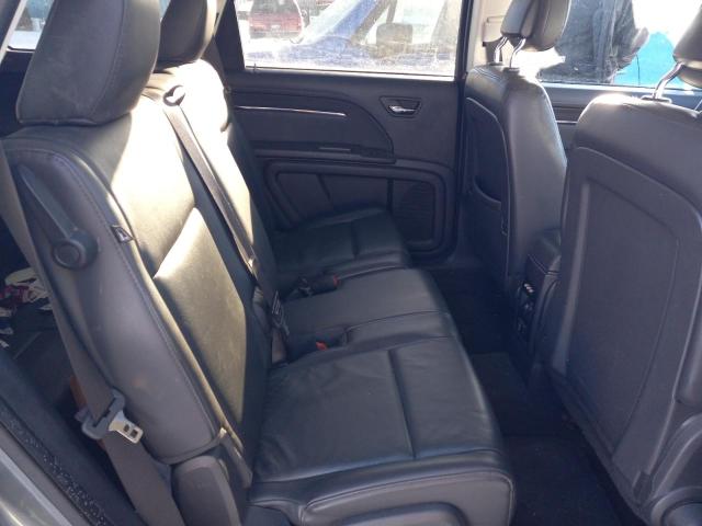 Photo 10 from auction – 2010 DODGE JOURNEY R/ with VIN 3D4PH6FV2AT162698