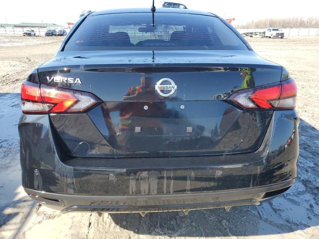 Photo 6 from auction – 2021 NISSAN VERSA S with VIN 3N1CN8DV8ML807011