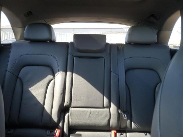 Photo 10 from auction – 2015 AUDI Q5 PREMIUM with VIN WA1LFAFP5FA087574
