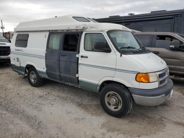 Photo 4 from auction – 2003 DODGE RAM VAN B3 with VIN 2D6WB31Y73K515665