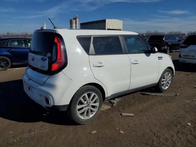 Photo 3 from auction – 2017 KIA SOUL + with VIN KNDJP3A57H7411247
