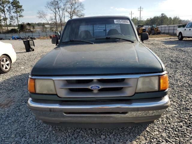 Photo 5 from auction – 1995 FORD RANGER SUP with VIN 1FTCR14A7SPA70519