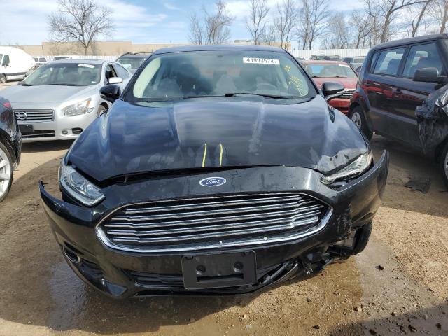 Photo 5 from auction – 2014 FORD FUSION SE with VIN 3FA6P0H72ER121617