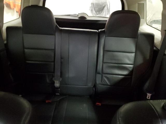 Photo 10 from auction – 2017 JEEP PATRIOT with VIN 1C4NJRAB6HD178734