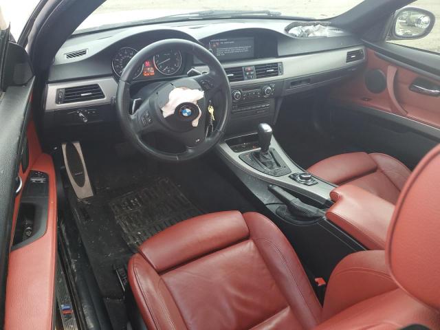 Photo 8 from auction – 2012 BMW 328 I with VIN WBAKE3C54CE770421