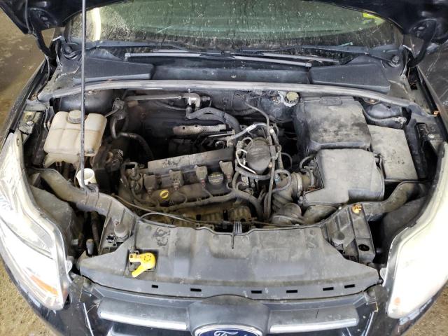 Photo 11 from auction – 2013 FORD FOCUS SE with VIN 1FADP3K20DL154814