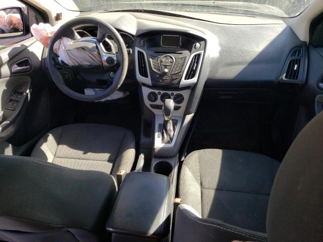 Foto 8 de la subasta – 2013 FORD FOCUS SE con VIN 1FADP3F29DL262892