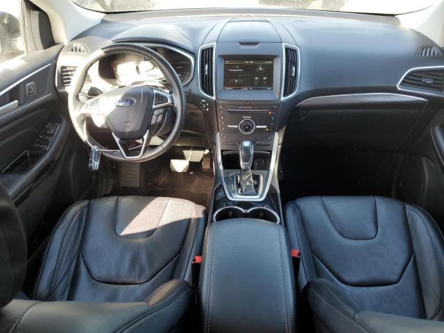 Photo 8 from auction – 2015 FORD EDGE TITAN with VIN 2FMTK4K9XFBB42918