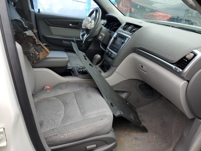 Photo 7 from auction – 2015 GMC ACADIA SLE with VIN 1GKKRPKD8FJ144362
