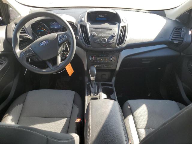 Photo 8 from auction – 2018 FORD ESCAPE SE with VIN 1FMCU0GD3JUC03299