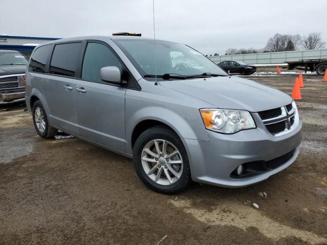 Photo 4 from auction – 2020 DODGE GRAND CARA with VIN 2C4RDGBG1LR231790