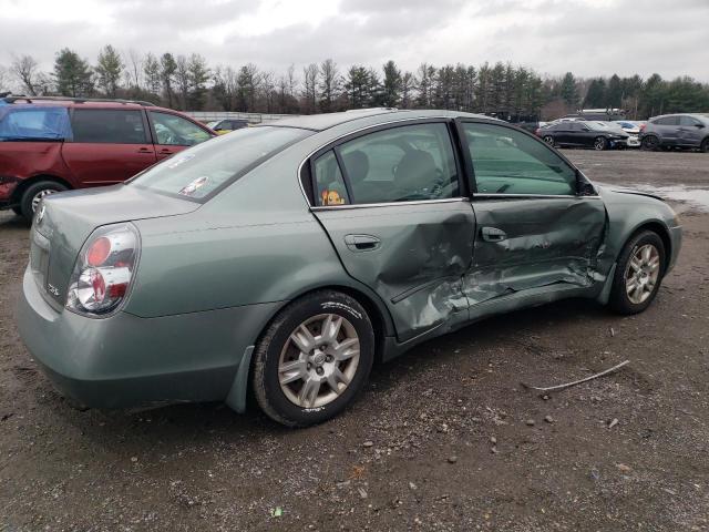 Photo 3 from auction – 2005 NISSAN ALTIMA with VIN 1N4AL11EX5C384764