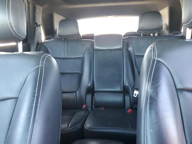 Photo 10 from auction – 2014 KIA SORENTO SX with VIN 5XYKWDA79EG449138