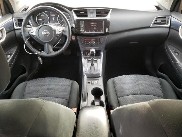 Photo 8 from auction – 2019 NISSAN SENTRA S with VIN 3N1AB7AP1KY371117