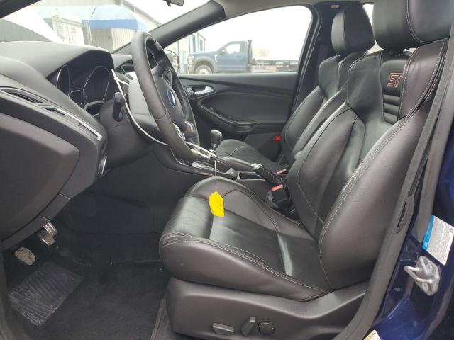 Photo 7 from auction – 2016 FORD FOCUS ST with VIN 1FADP3L99GL256631