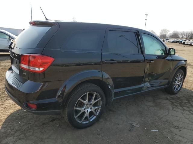 Photo 3 from auction – 2018 DODGE JOURNEY GT with VIN 3C4PDDEG5JT329491