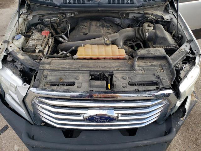 Photo 11 from auction – 2015 FORD F150 SUPER with VIN 1FTFX1EG3FFA88209