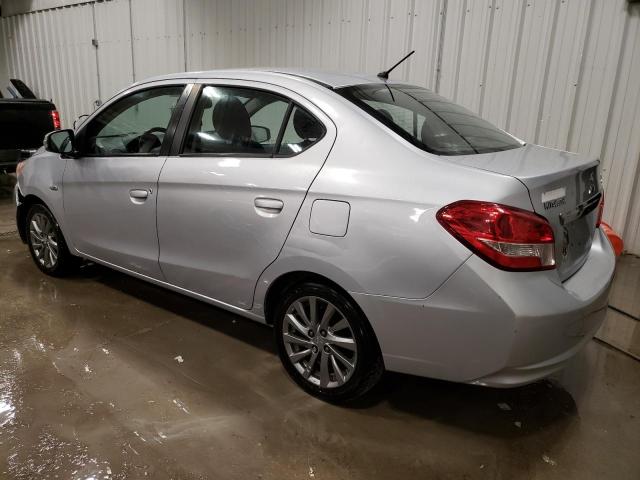 Photo 2 from auction – 2017 MITSUBISHI MIRAGE G4 with VIN ML32F4FJ6HH003581