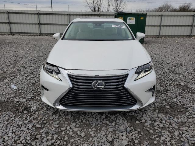 Photo 5 from auction – 2016 LEXUS ES 350 with VIN 58ABK1GG1GU034161