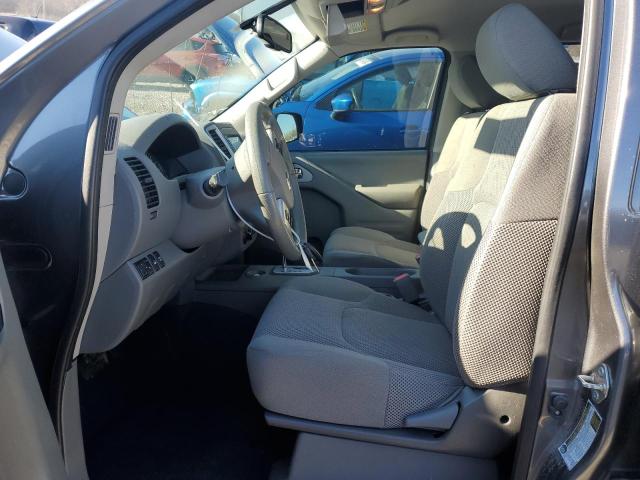 Photo 7 from auction – 2020 NISSAN FRONTIER S with VIN 1N6ED0EB5LN709158
