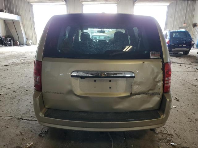 Photo 6 from auction – 2010 CHRYSLER TOWN & COU with VIN 2A4RR2D19AR351776